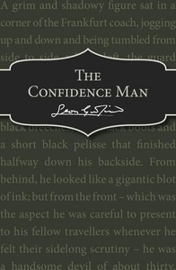 Random House UK Ltd, The Confidence Man, 