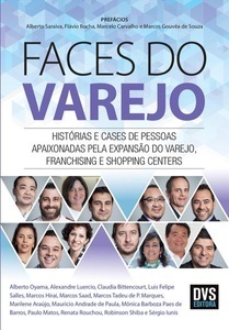 DVS Editora, Faces do Varejo, 