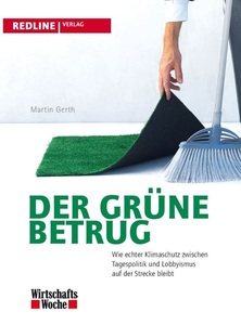 undefined, Der grüne Betrug, Der grüne Betrug