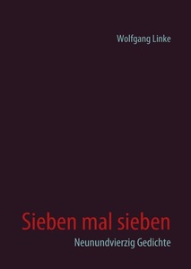 Books on Demand, Sieben mal sieben, 