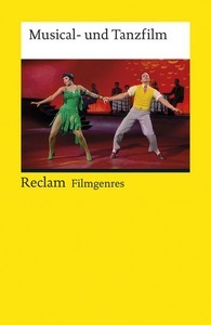 undefined, Filmgenres: Musical- und Tanzfilm, 