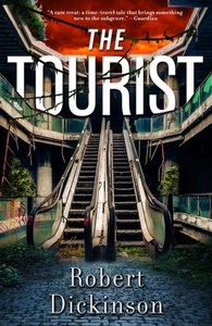 Little, Brown Book Group, The Tourist, 