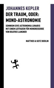 undefined, Der Traum, oder: Mond Astronomie, 