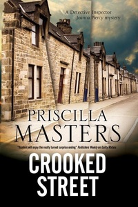 Severn House Publishers, Crooked Street, 