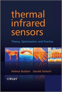 John Wiley & Sons Inc, Thermal Infrared Sensors, 