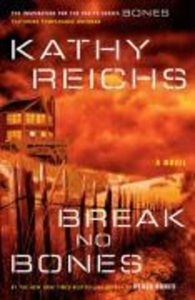 Simon & Schuster, Break No Bones, 