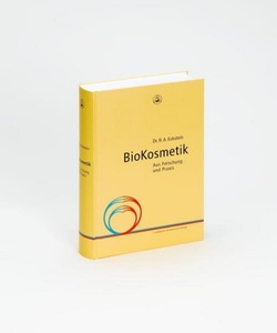 Linde Eckstein GmbH & Co., Eckstein, R: BioKosmetik, 