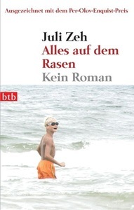 Random House ebook, Alles auf dem Rasen, 