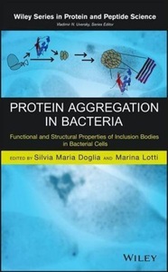 John Wiley & Sons Inc, Protein Aggregation in Bacteria, 