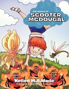 Xlibris, The World of Scooter McDougal, 
