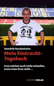 Societäts-Verlag, Mein Eintracht-Tagebuch, 