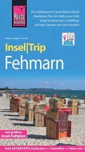 undefined, Reise Know-How InselTrip Fehmarn, 