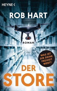 Random House ebook, Der Store, Der Store
