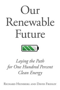 Island Press, Our Renewable Future, 