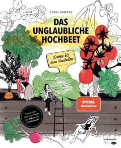 Studienverlag GmbH, Das unglaubliche Hochbeet, Das unglaubliche Hochbeet