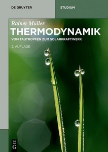 undefined, Thermodynamik, 