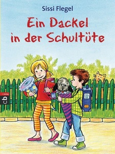 Random House ebook, Ein Dackel in der Schultüte, 