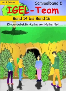 undefined, IGEL-Team Sammelband 5, IGEL-Team / IGEL-Team Sammelband 5