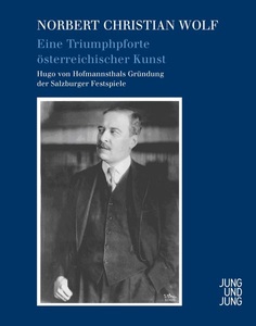 undefined, Eine Triumphpforte österreichischer Kunst, Eine Triumphpforte österreichischer Kunst