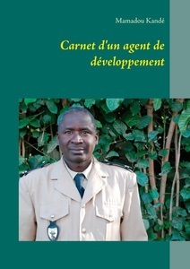 Books on Demand, Carnet d'un agent de développement, 