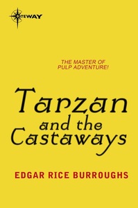 Orion, Tarzan and the Castaways, 