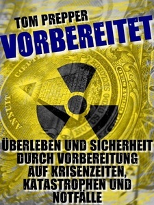 Books on Demand, Vorbereitet, 