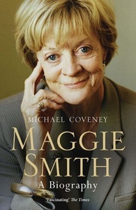 Orion, Maggie Smith, 