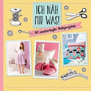 Naumann & Göbel Verlag, Ich näh mir was!, 
