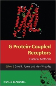 John Wiley & Sons Inc, G Protein-Coupled Receptors, 