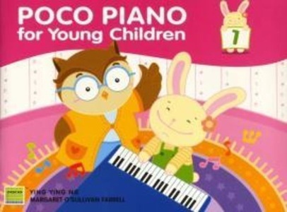Poco Studio, Poco Piano 1, 