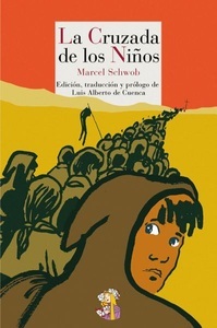 Reino de Cordelia, La Cruzada de los Niños, 