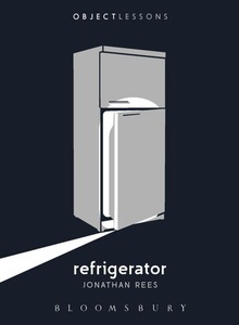 Bloomsbury, Refrigerator, 