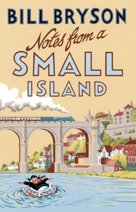 Random House UK Ltd, Notes From A Small Island, 