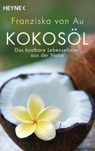 Random House ebook, Kokosöl, 