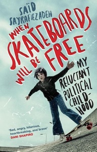 Penguin Books Ltd, When Skateboards Will Be Free, 