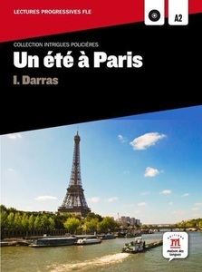 Editorial Edebé, Darras, I: Été à Paris, 
