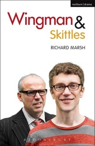 Bloomsbury USA, Wingman and Skittles, 
