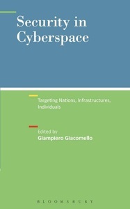 Bloomsbury, Security in Cyberspace, 