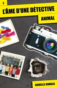Editions AdA, Animal, 