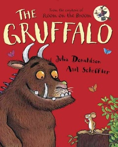 Penguin LCC US, Gruffalo-Board, 