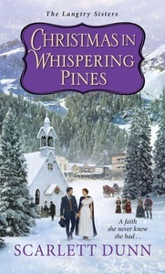 Zebra Books, Christmas in Whispering Pines, 