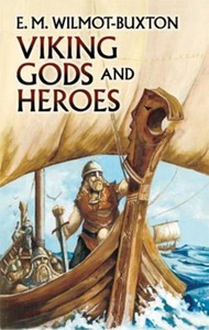 Guilford Publications, Viking Gods and Heroes, 