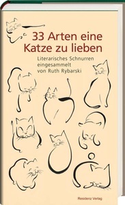 undefined, 33 Arten eine Katze zu lieben, 33 Arten eine Katze zu lieben