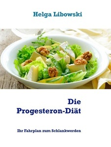 Books on Demand, Die Progesteron-Diät, 