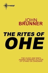 Orion, The Rites of Ohe, 