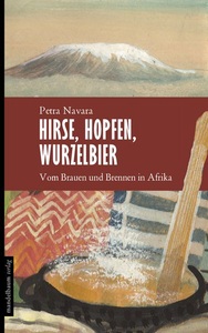 undefined, Hirse, Hopfen, Wurzelbier, Hirse, Hopfen, Wurzelbier