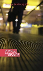 Editorial Alrevés, Voyage corsaire, 
