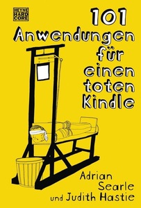 undefined, 101 Anwendungen für einen toten Kindle, 101 Anwendungen für einen toten Kindle