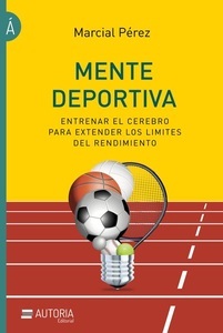 Autoría Editorial, Mente deportiva, 