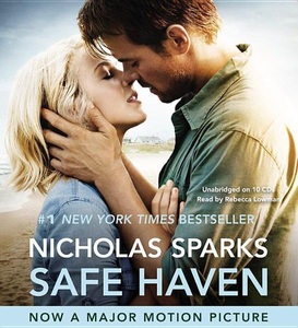 Hachette Audiobooks, Safe Haven, Safe Haven 6d
